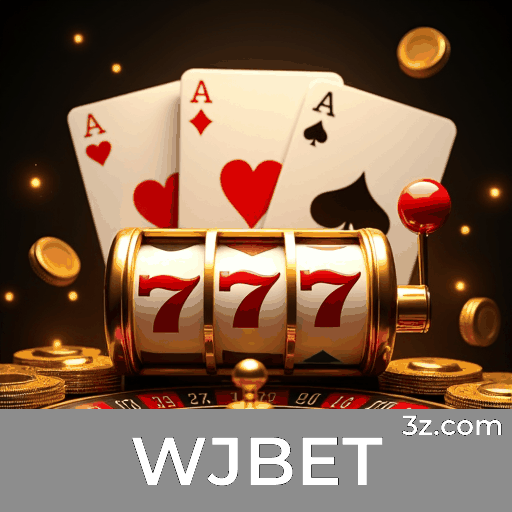 WJBET: Cassino Online Seguro e Divertido